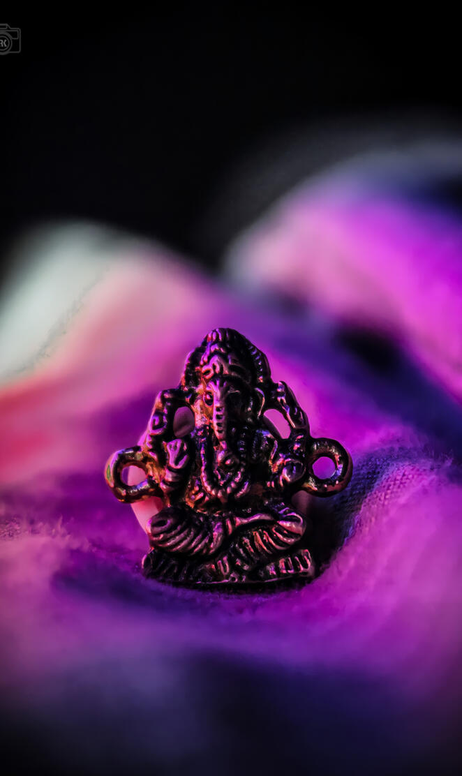 Lord Ganesha