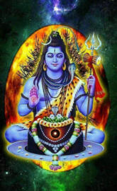 Lord Shiva