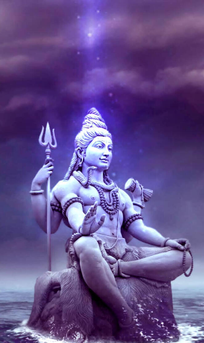 Lord shiv