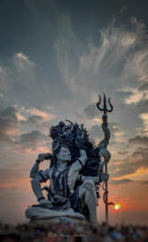 Lord siva