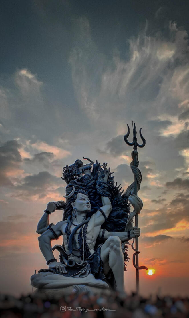 Lord siva
