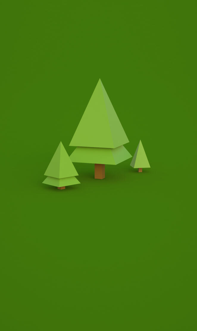 Tree by Larix Studio