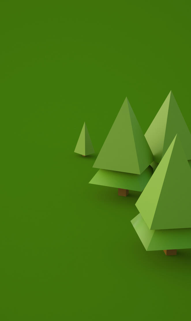 Tree by Larix Studio