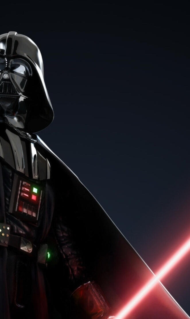Darth Vader