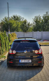 Golf 5 GT