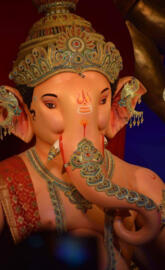 Shree ganesha