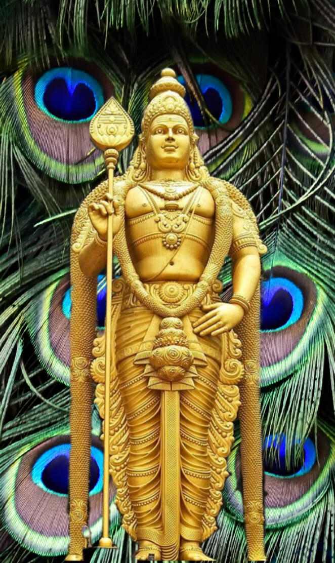 Muruga