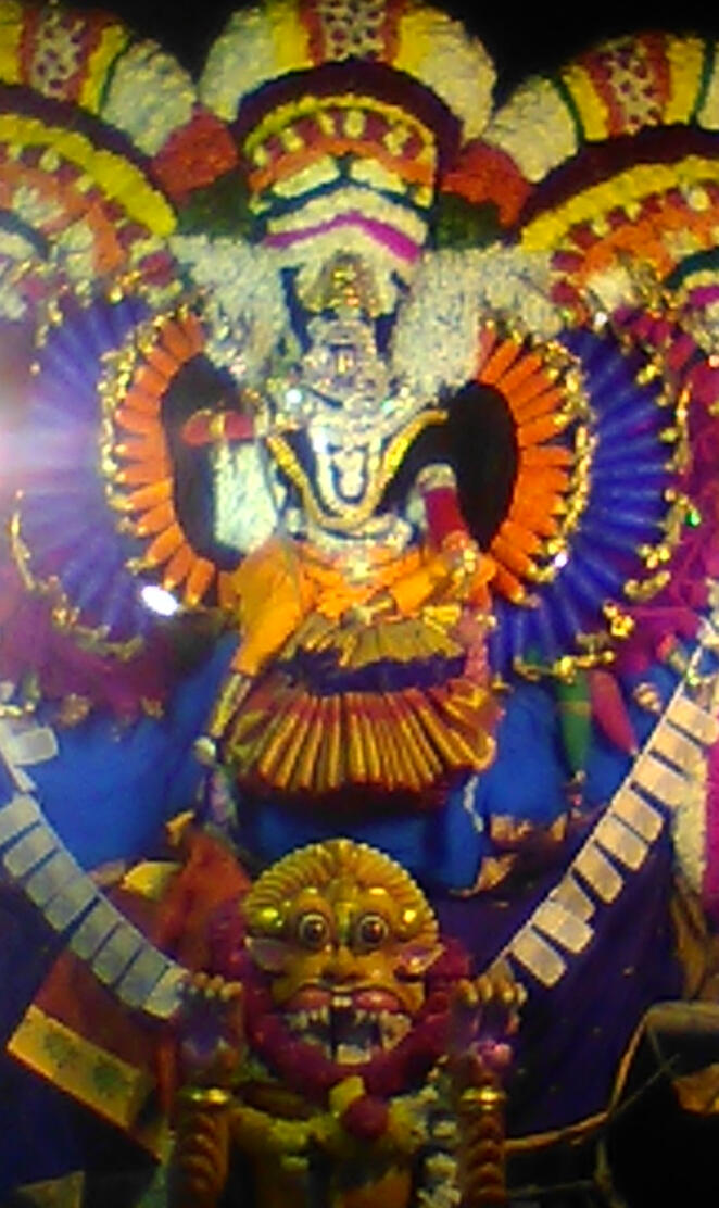 THIRUMALPUR