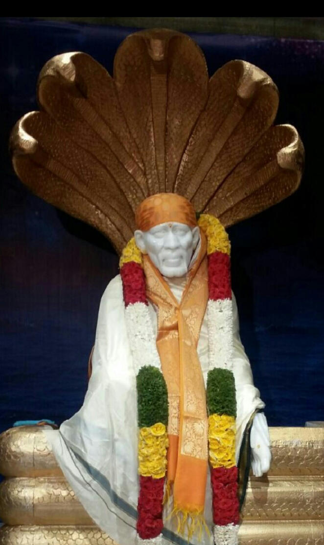 Saibaba