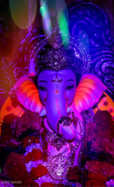 Ganpati Bappa Morya