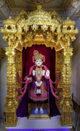 Ghanshyam Maharaj