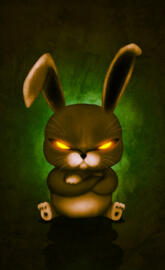 Lord Bunny