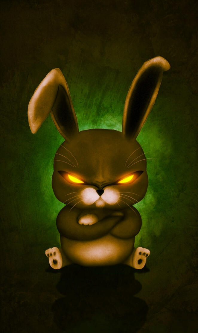 Lord Bunny