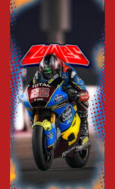 Sam Lowes wallpaper