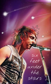 Alex gaskarth