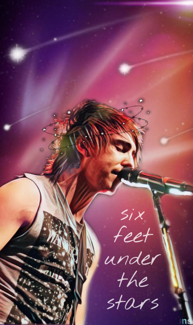 Alex gaskarth