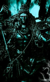 lord shiva