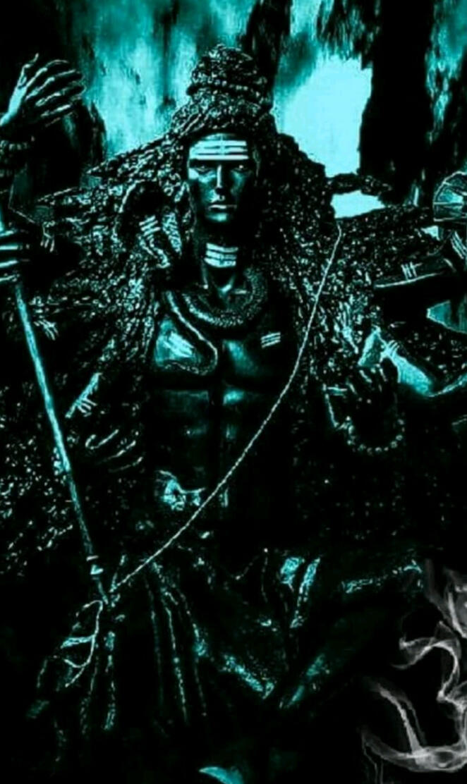 lord shiva