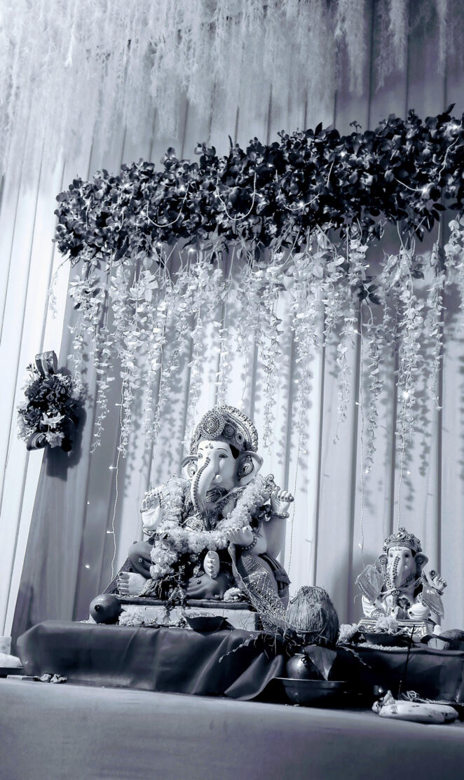 Ganpati bapa