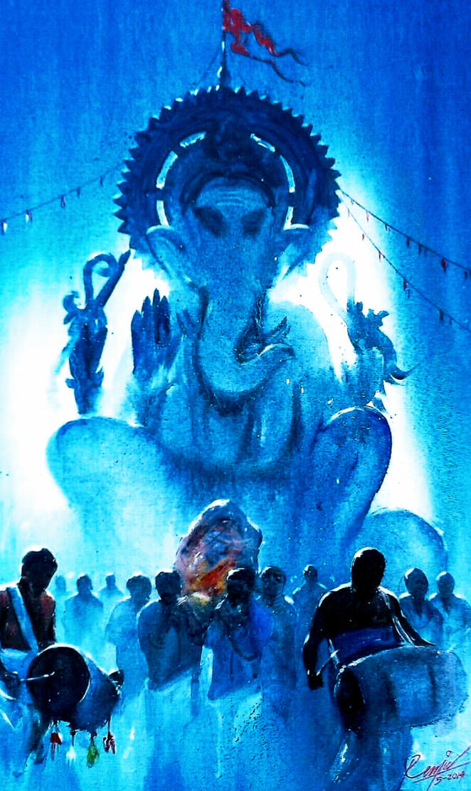 Ganesh