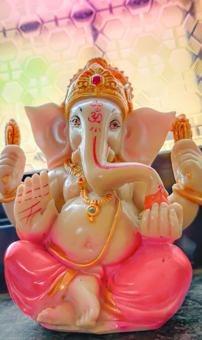 Ganpati Bappa