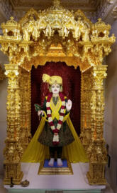 Ghanshyam Maharaj