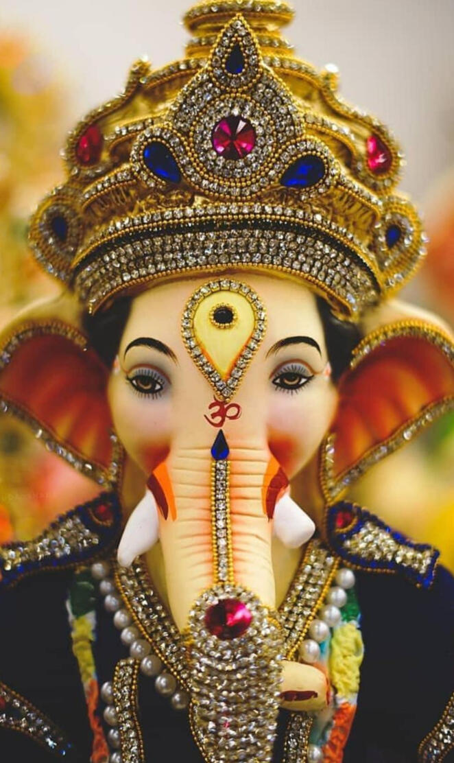 Ganesha