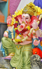 Shree Ganesha