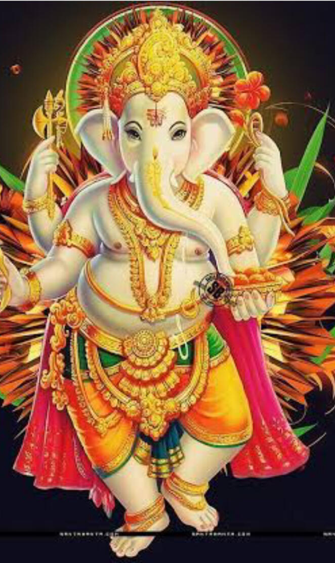 Ganesh