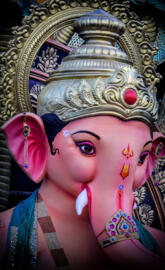 Ganpati bappa 