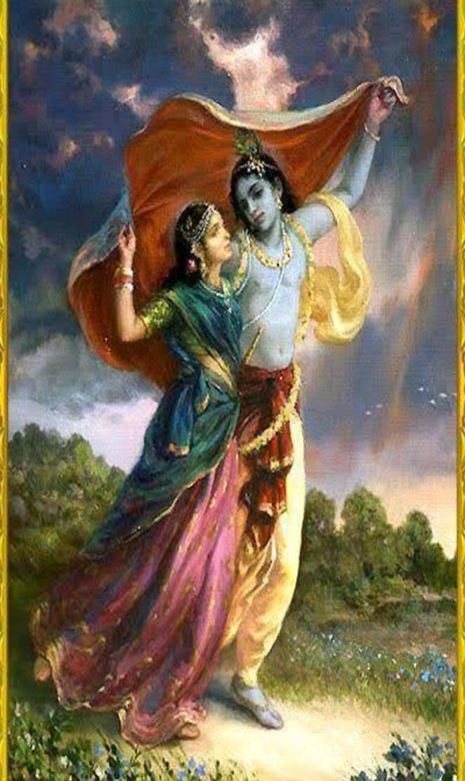 Radhakrishna