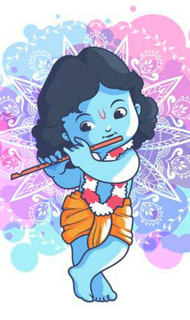 Krishna