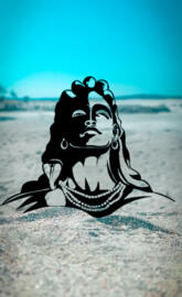 Mahadev shiv Mahakal