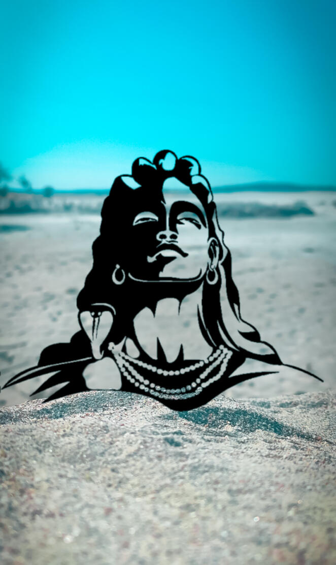 Mahadev shiv Mahakal