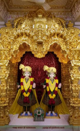 Bhagwan Swaminarayan