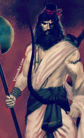 Parshuram