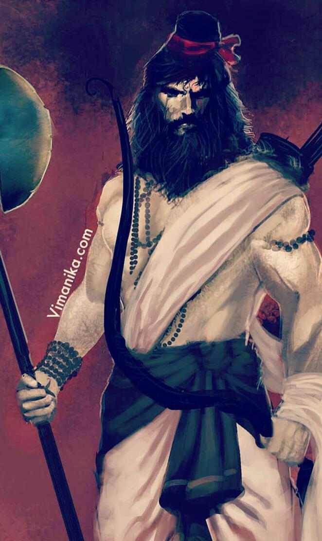 Parshuram