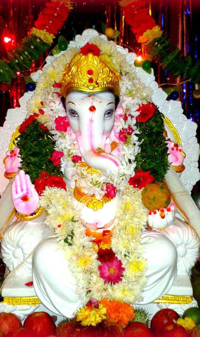 Jai Ganesh