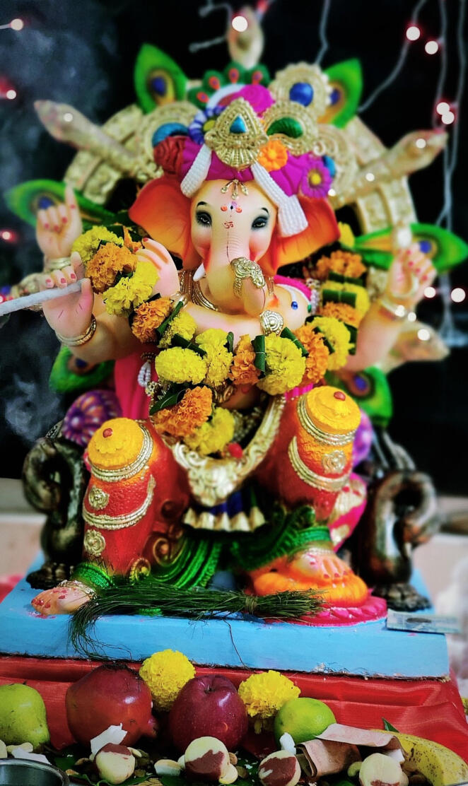 Ganesh