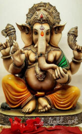 Ganpati Bappa 