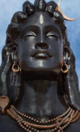 Adhi Yogi