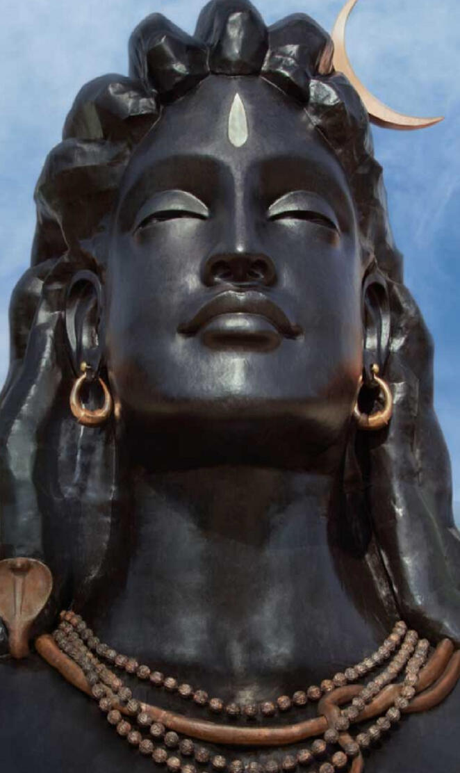 Adhi Yogi