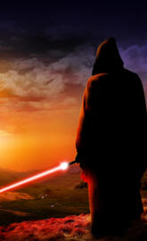 Jedi Knight