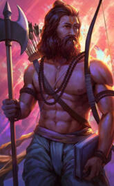 Parshuram