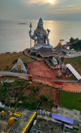 Murudeshwara