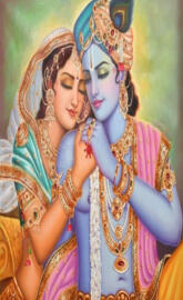 Radhakrishna