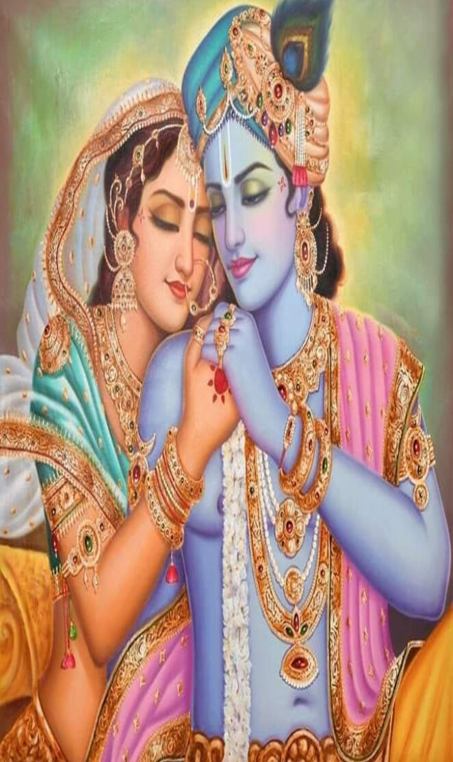 Radhakrishna