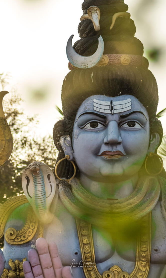 Pasupuleti saicharan