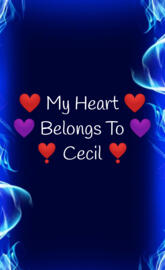 Cecil