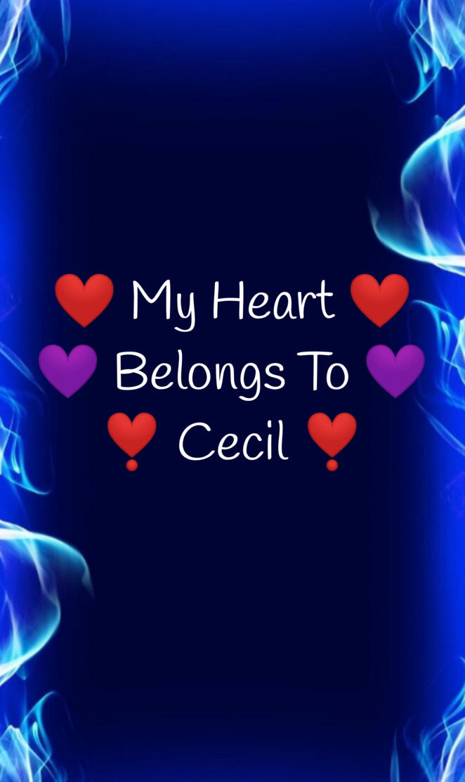 Cecil